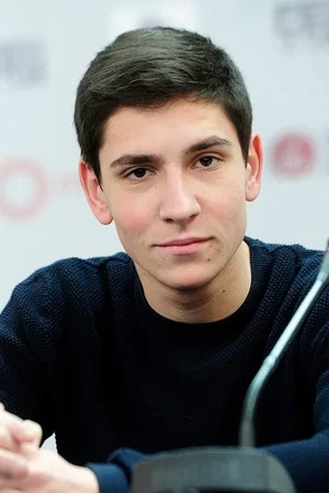  Denis Murić photo