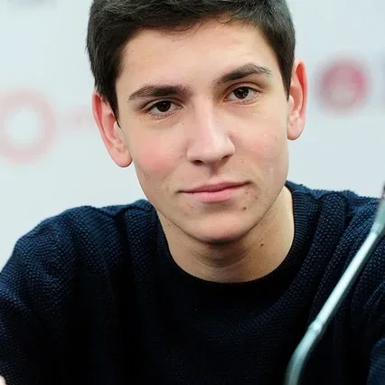  Denis Murić