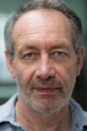 Robert Hunger-Bühler photo