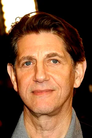 Peter Coyote