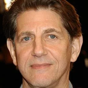 Photo star : Peter Coyote