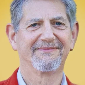 Photo star : Peter Coyote