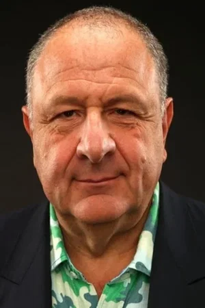 Jean Pigozzi photo