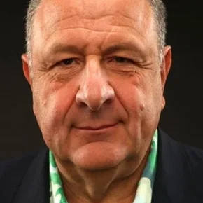 Photo star : Jean Pigozzi