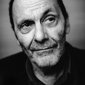 Photo star : Jean-Pierre Bacri