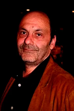 Jean-Pierre Bacri