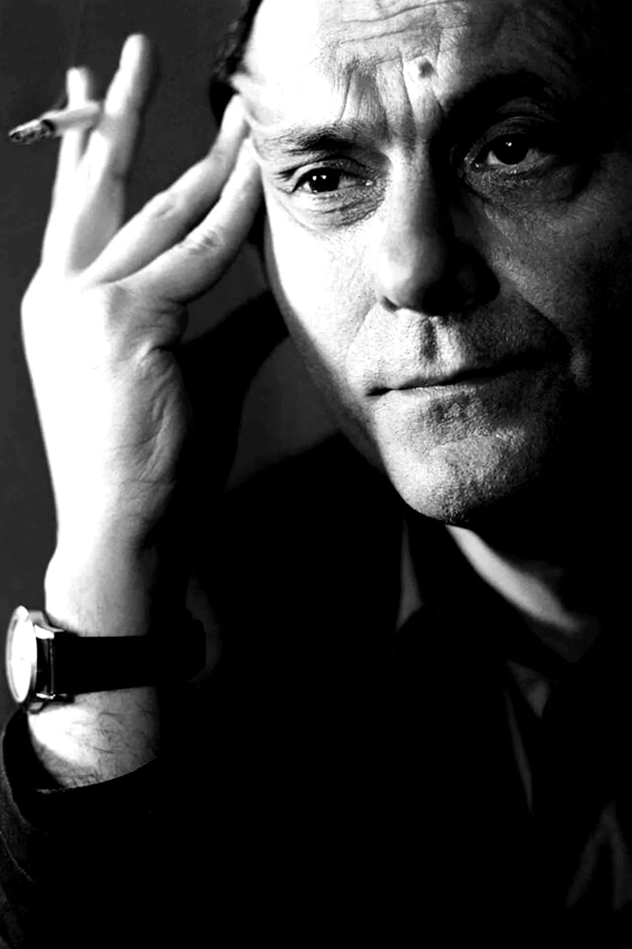Jean-Pierre Bacri