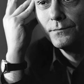Photo star : Jean-Pierre Bacri