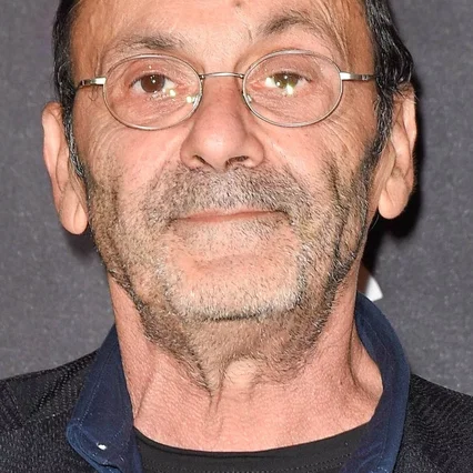 Jean-Pierre Bacri