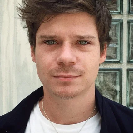  Mathieu Morel