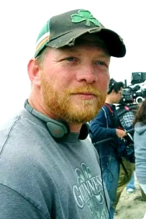 Christopher Ray