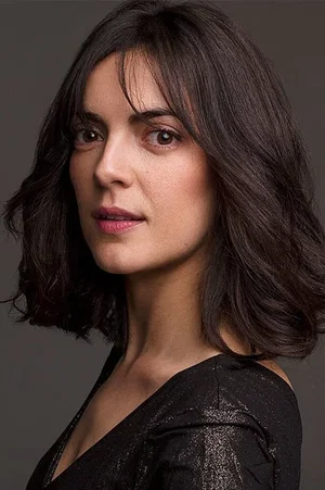 Beatriz Arjona photo