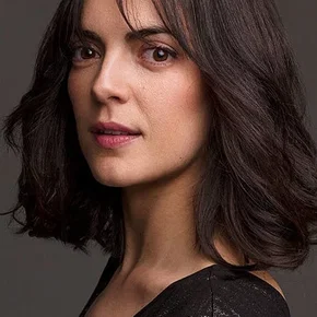 Photo star :  Beatriz Arjona
