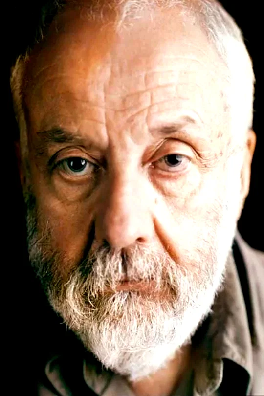 Mike Leigh