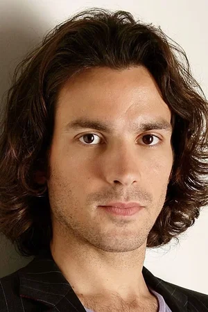 Photo de Santiago Cabrera