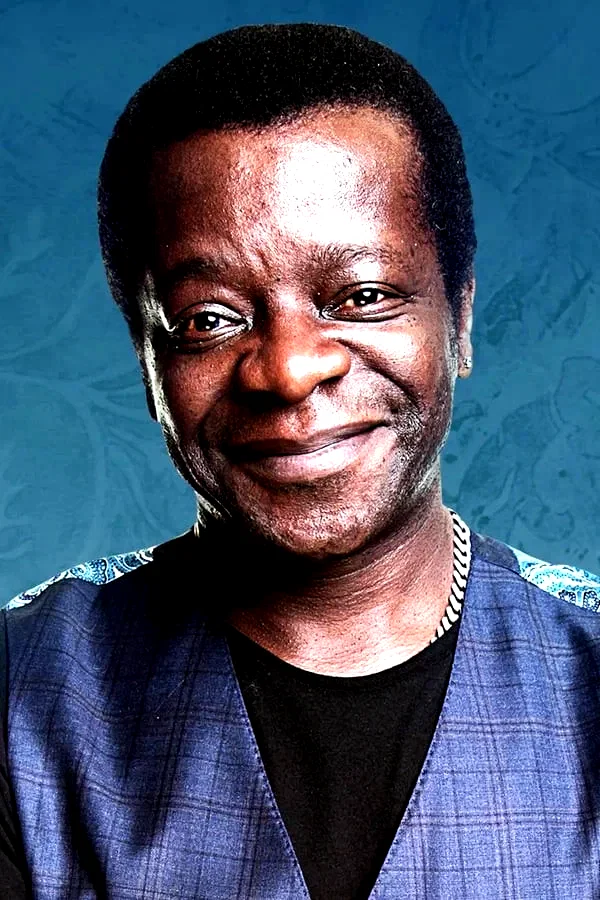  Stephen K. Amos