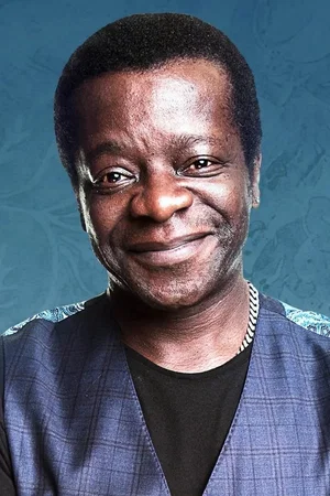  Stephen K. Amos photo