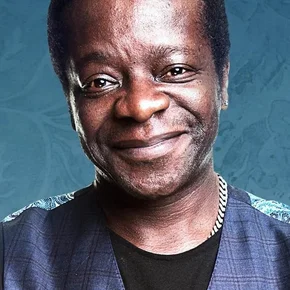 Photo star :  Stephen K. Amos