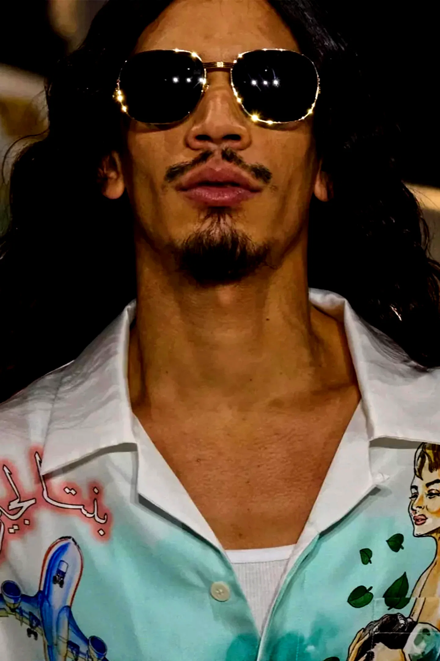  Yassine Stein