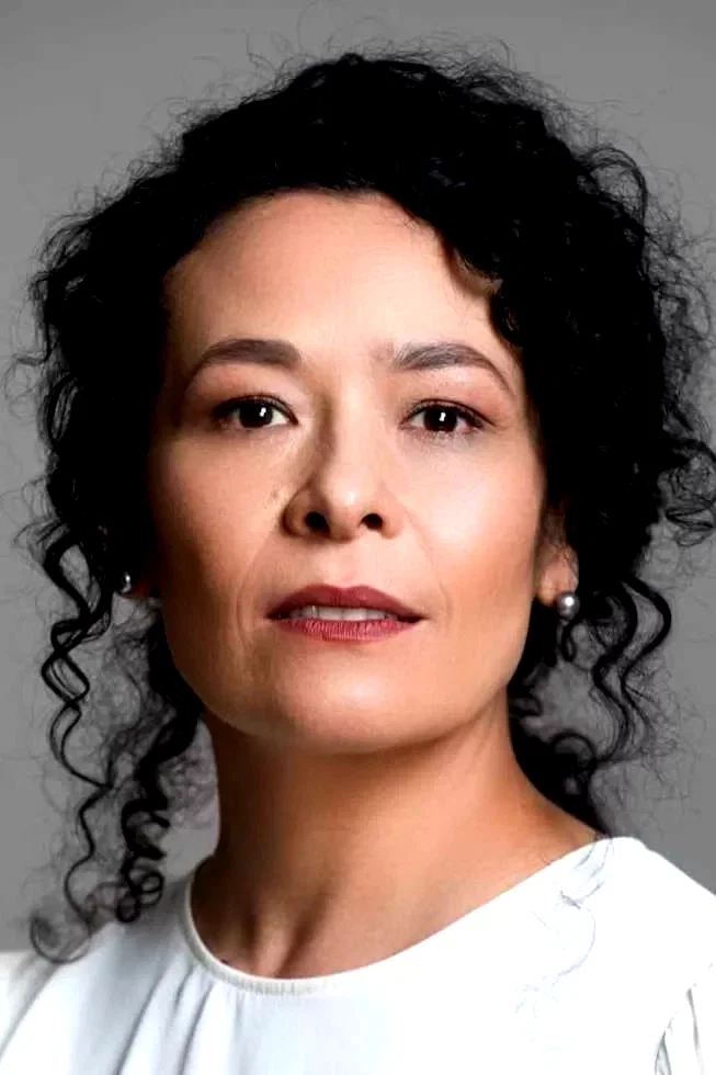  Gabriela Núñez