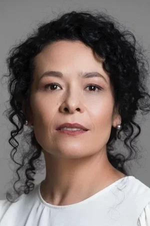  Gabriela Núñez photo