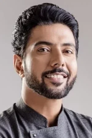 Photo de  Ranveer Brar