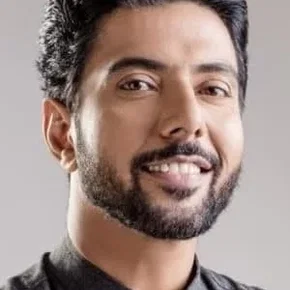 Photo star :  Ranveer Brar