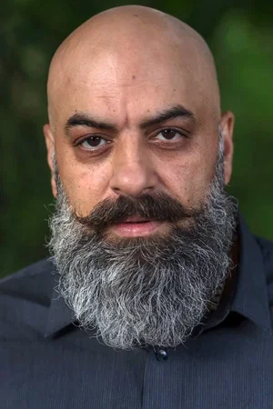  Haqi Ali photo