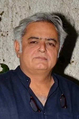 Photo de  Hansal Mehta