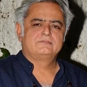  Hansal Mehta
