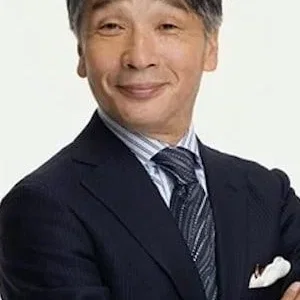  Masaaki Sakai