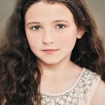  Matilda Firth