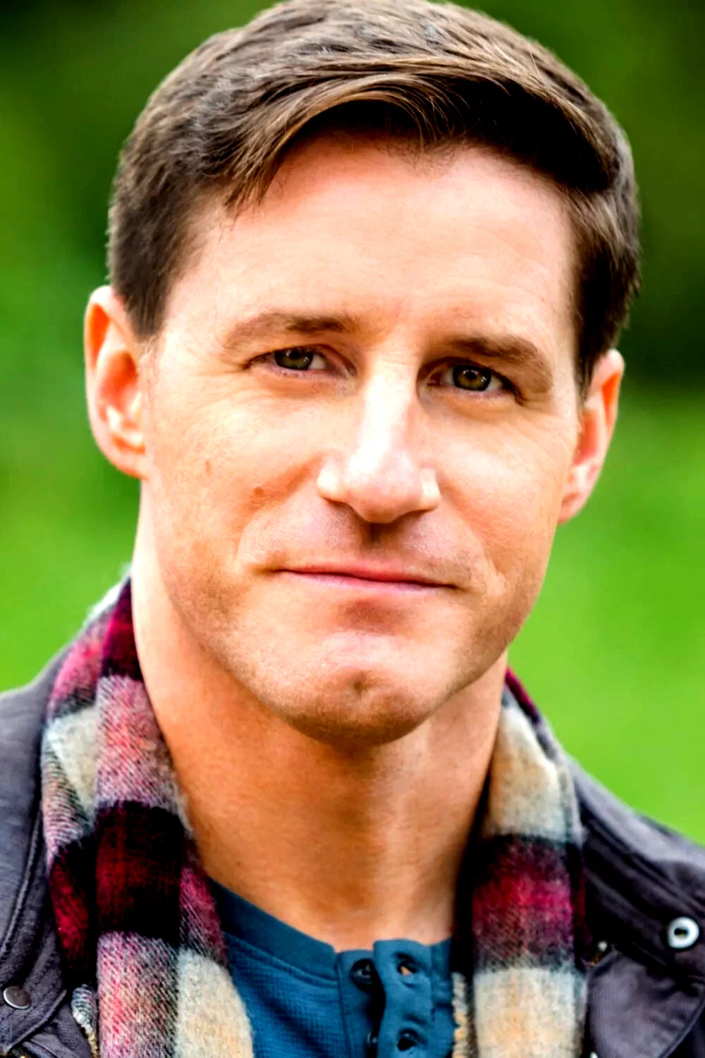 Sam Jaeger