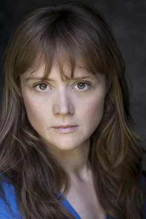  Amelia Reynolds photo