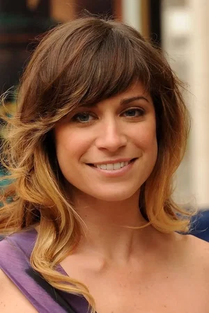  Nicole Atkins photo