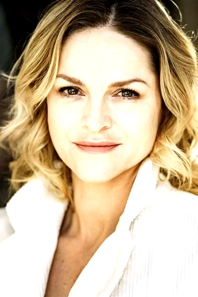 Crystal Shepherd Cross