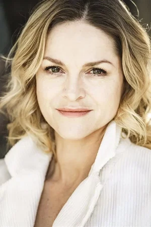 Crystal Shepherd Cross photo