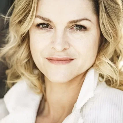 Crystal Shepherd Cross