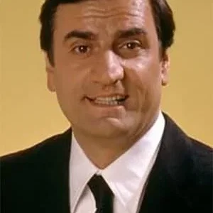 Aldo Maccione