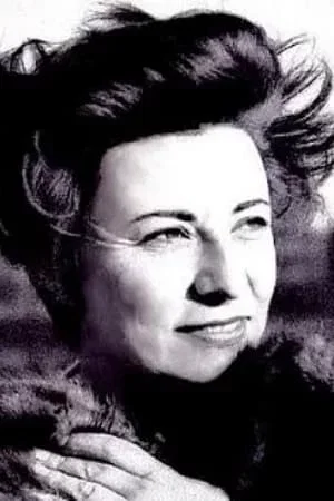 Marcelle Ranson-Hervé photo