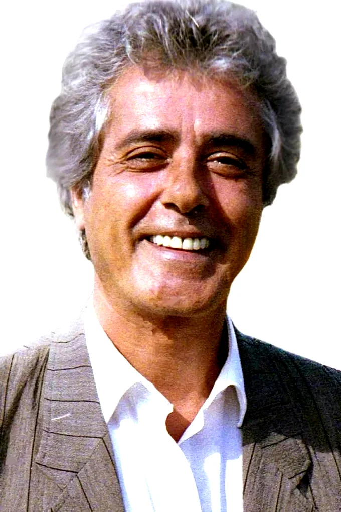 Gérard Hérold