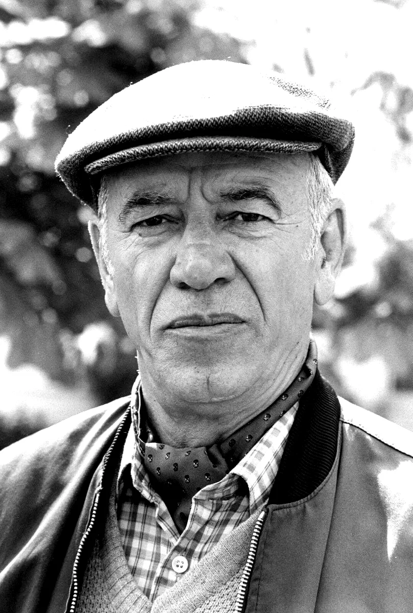 Andre Pousse