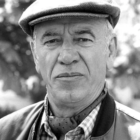Photo star : Andre Pousse