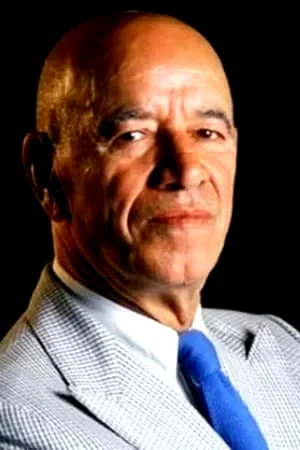Andre Pousse