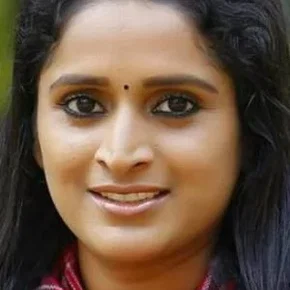 Photo star :  Surabhi Lakshmi