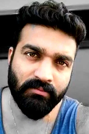  Shivajith Padmanabhan