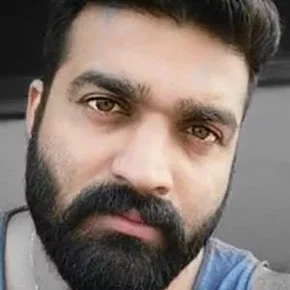 Photo star :  Shivajith Padmanabhan