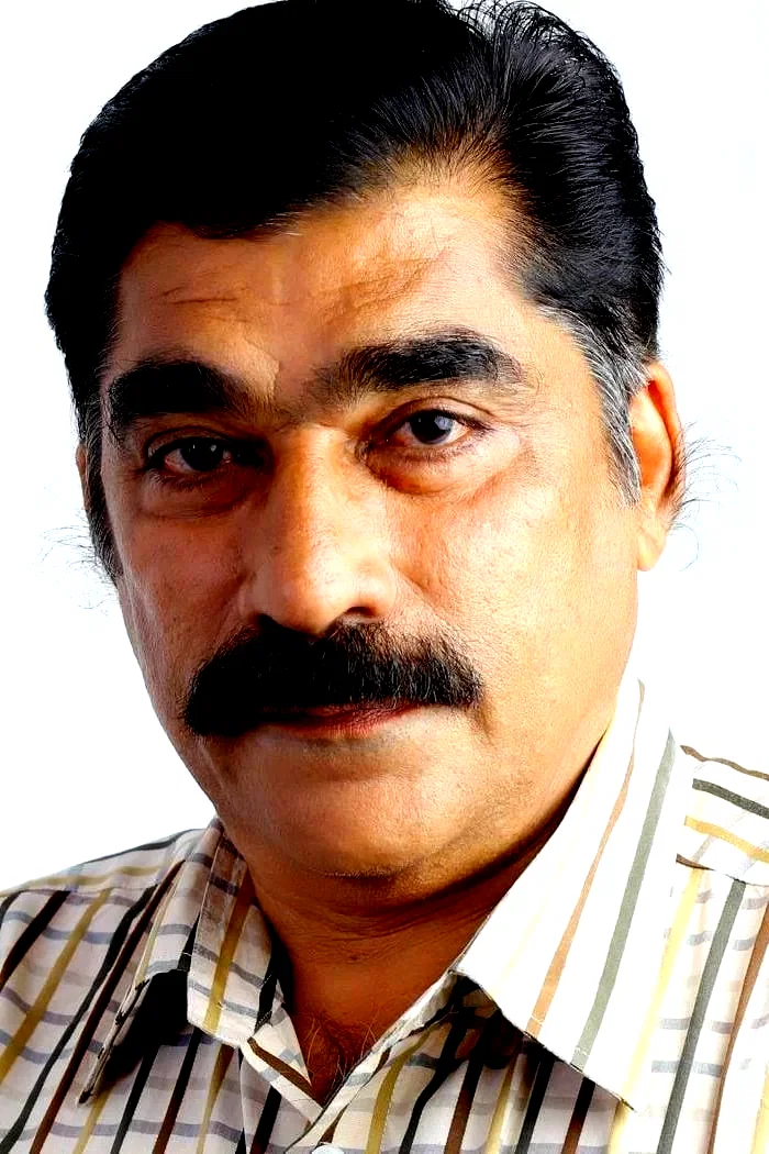  Nisthar Ahamed