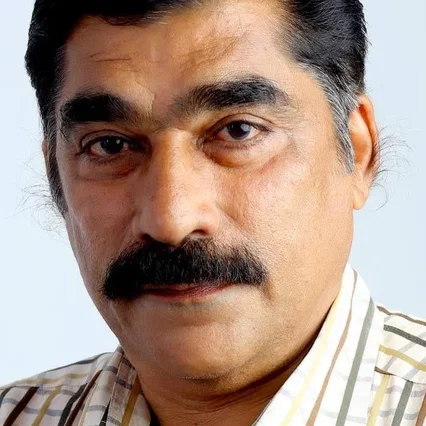  Nisthar Ahamed