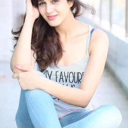  Isha Rikhi
